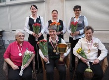 Siegerfoto