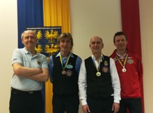 Siegerfoto